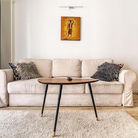 Vipwarsawapartments Diamond Mennica Residence エクステリア 写真