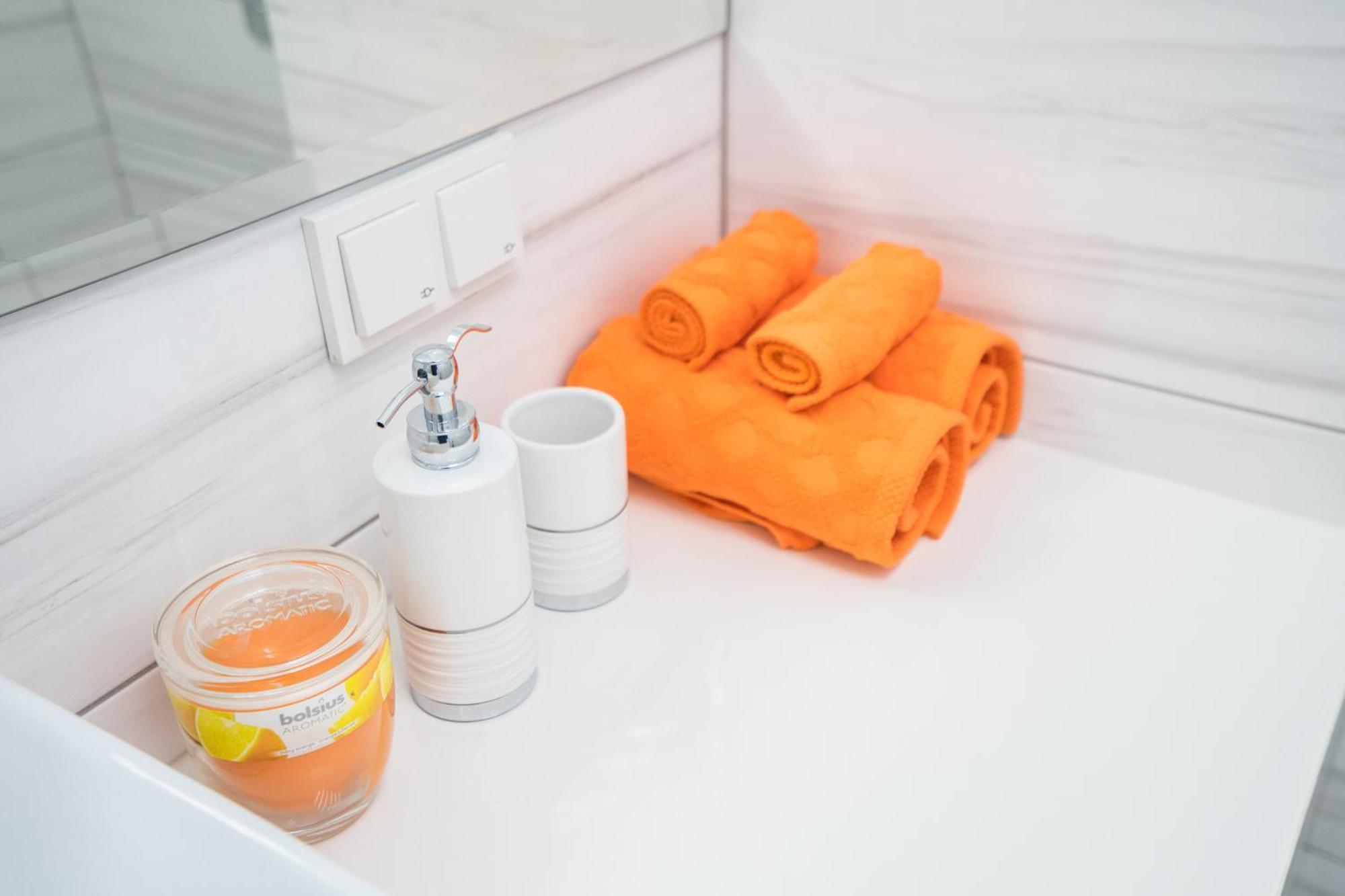 Vipwarsawapartments Diamond Mennica Residence エクステリア 写真