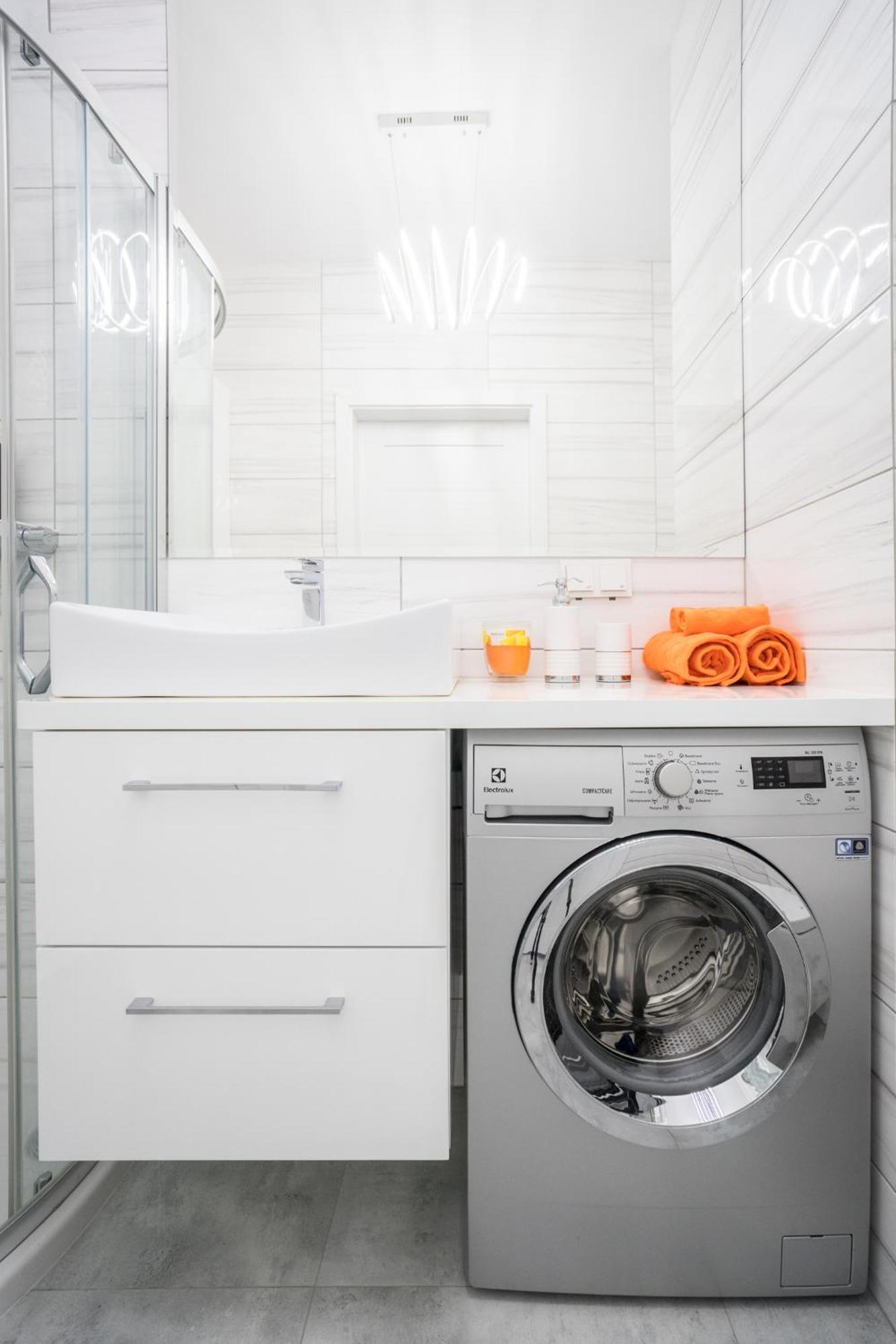 Vipwarsawapartments Diamond Mennica Residence エクステリア 写真