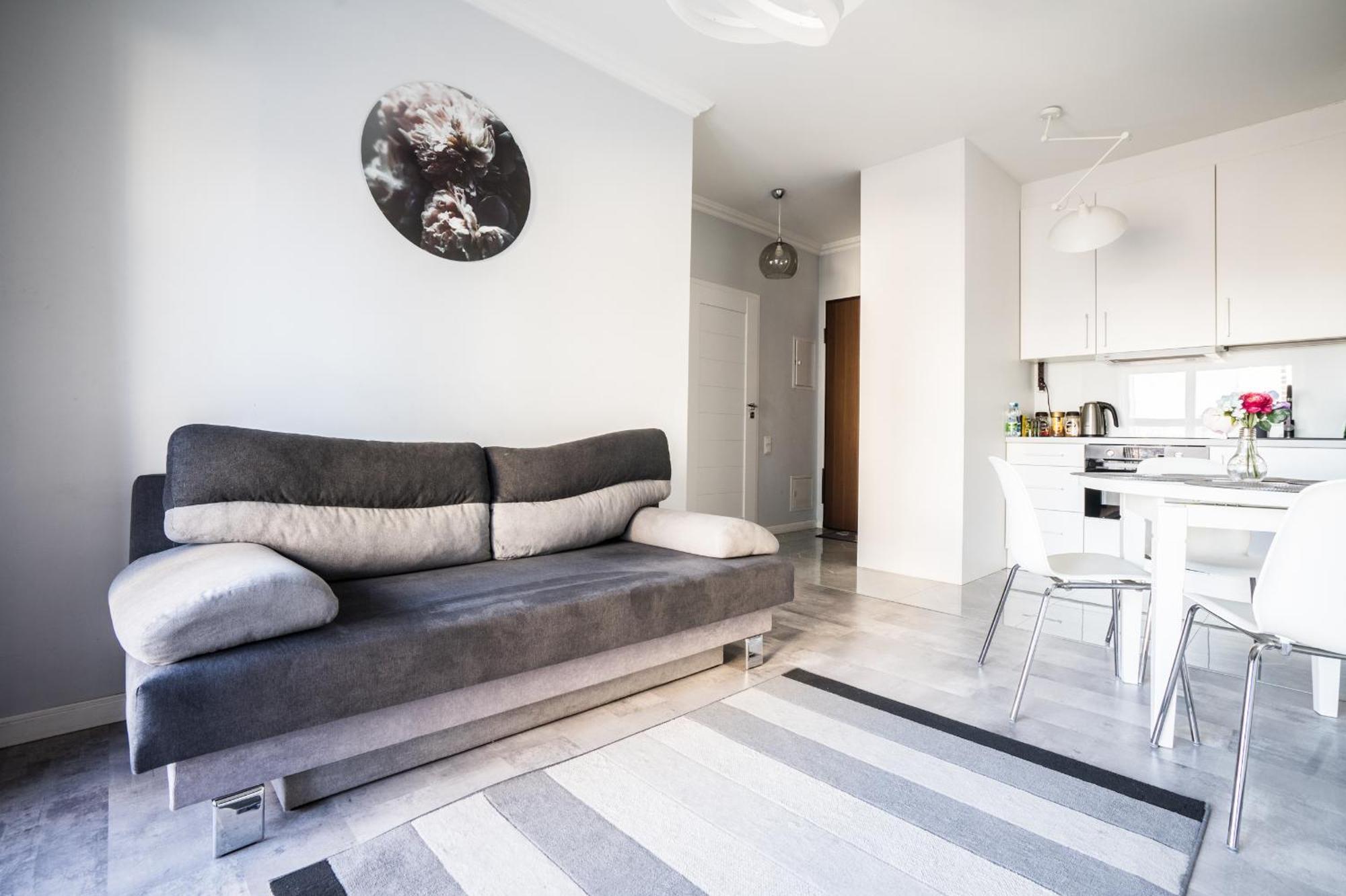 Vipwarsawapartments Diamond Mennica Residence エクステリア 写真