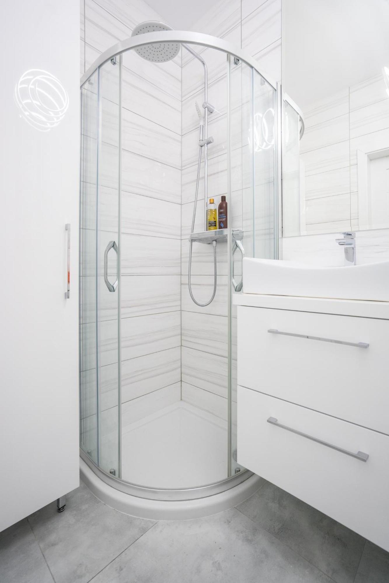 Vipwarsawapartments Diamond Mennica Residence エクステリア 写真