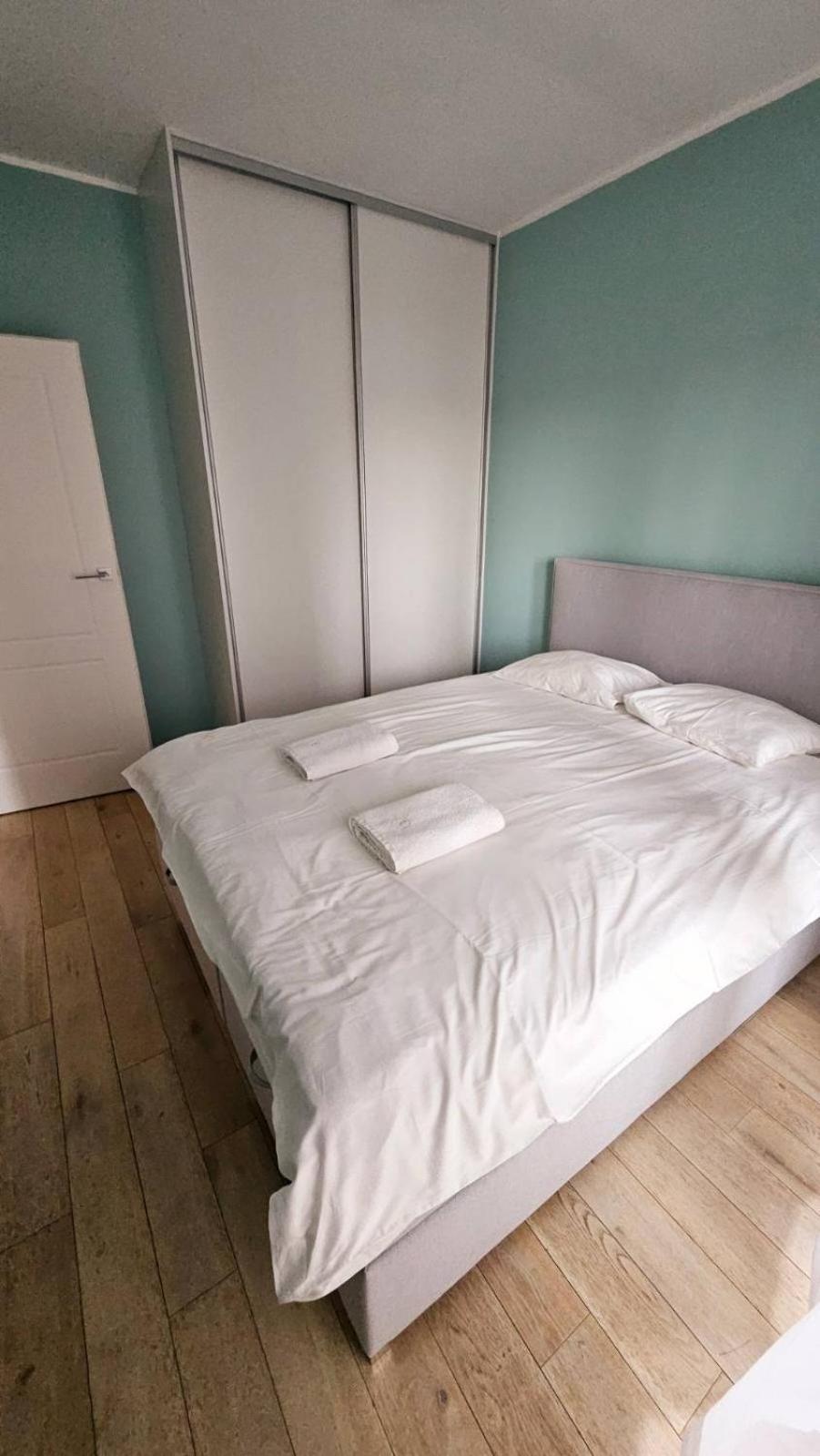 Vipwarsawapartments Diamond Mennica Residence エクステリア 写真