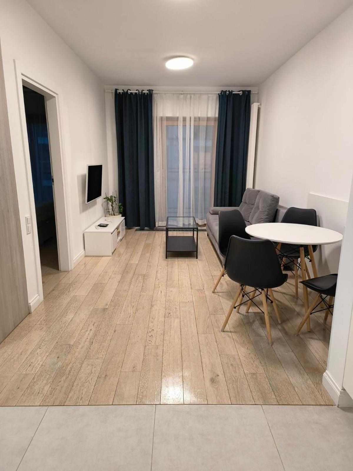 Vipwarsawapartments Diamond Mennica Residence エクステリア 写真