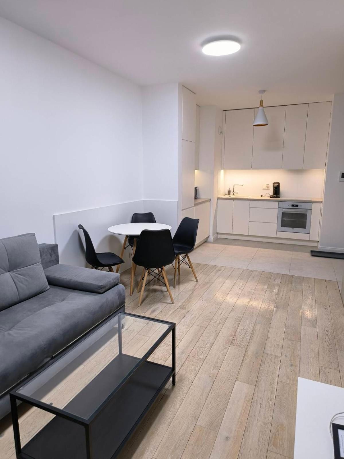 Vipwarsawapartments Diamond Mennica Residence エクステリア 写真