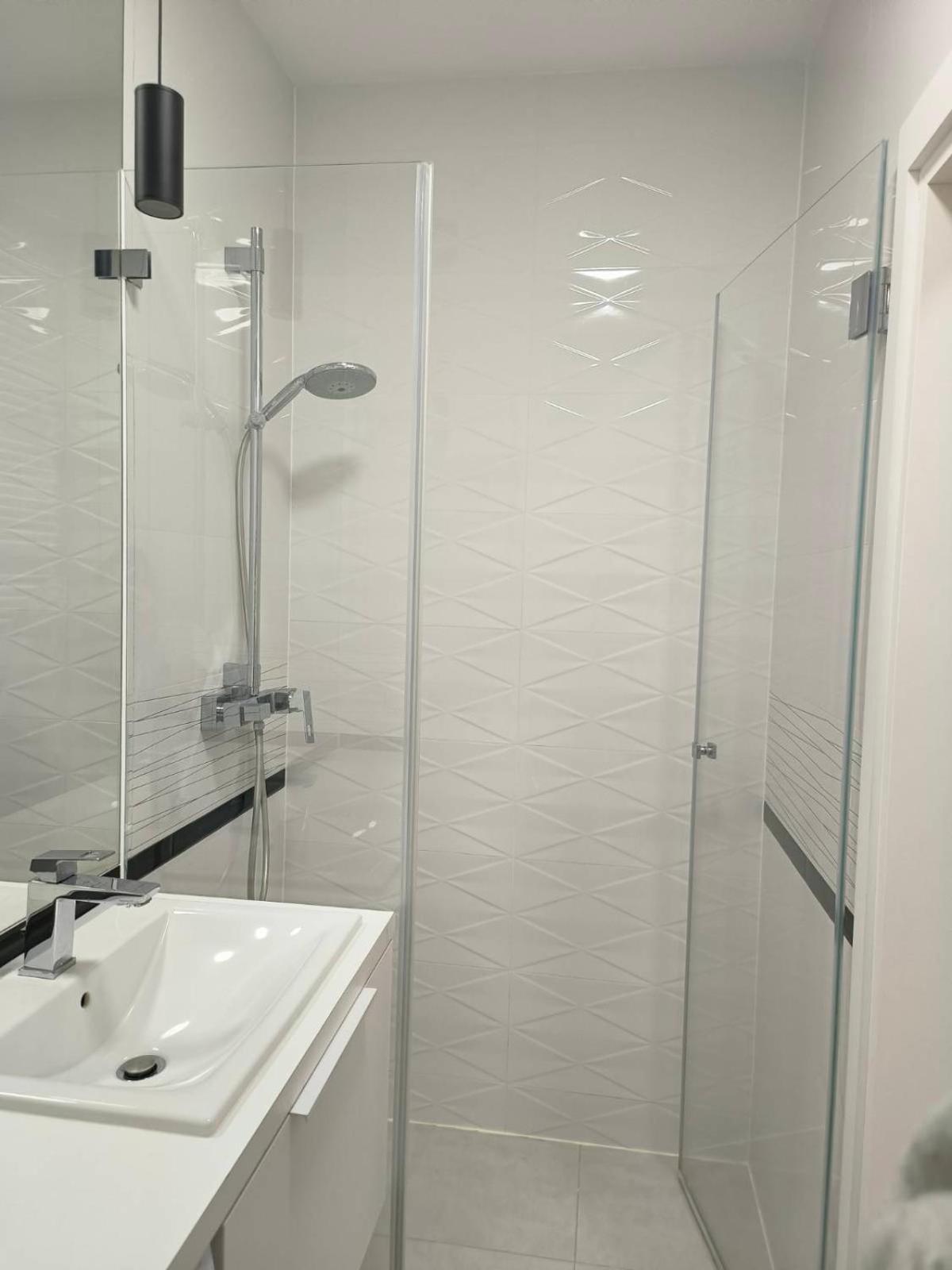 Vipwarsawapartments Diamond Mennica Residence エクステリア 写真