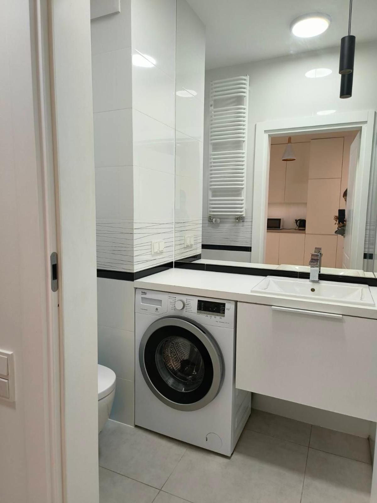 Vipwarsawapartments Diamond Mennica Residence エクステリア 写真