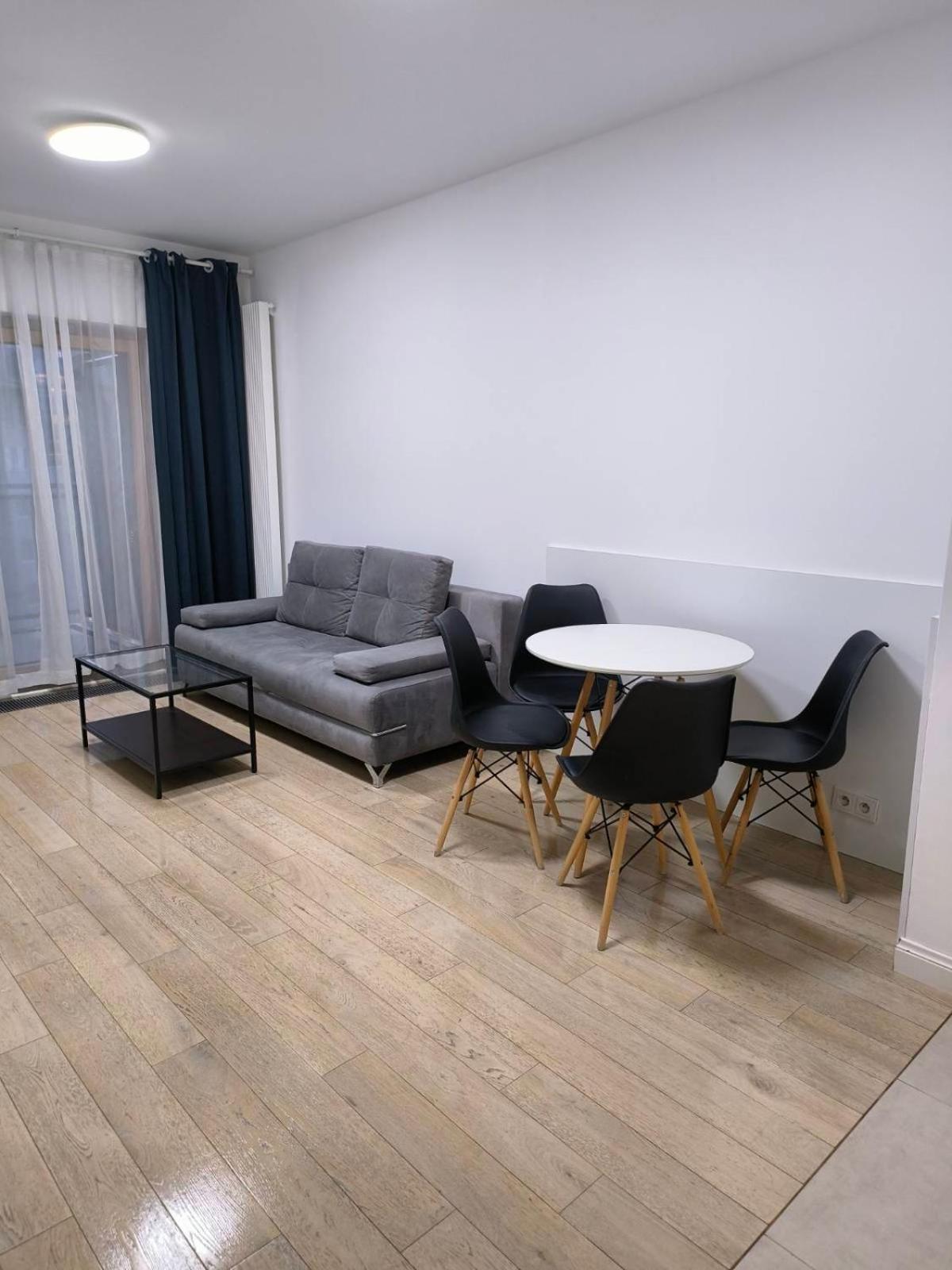 Vipwarsawapartments Diamond Mennica Residence エクステリア 写真