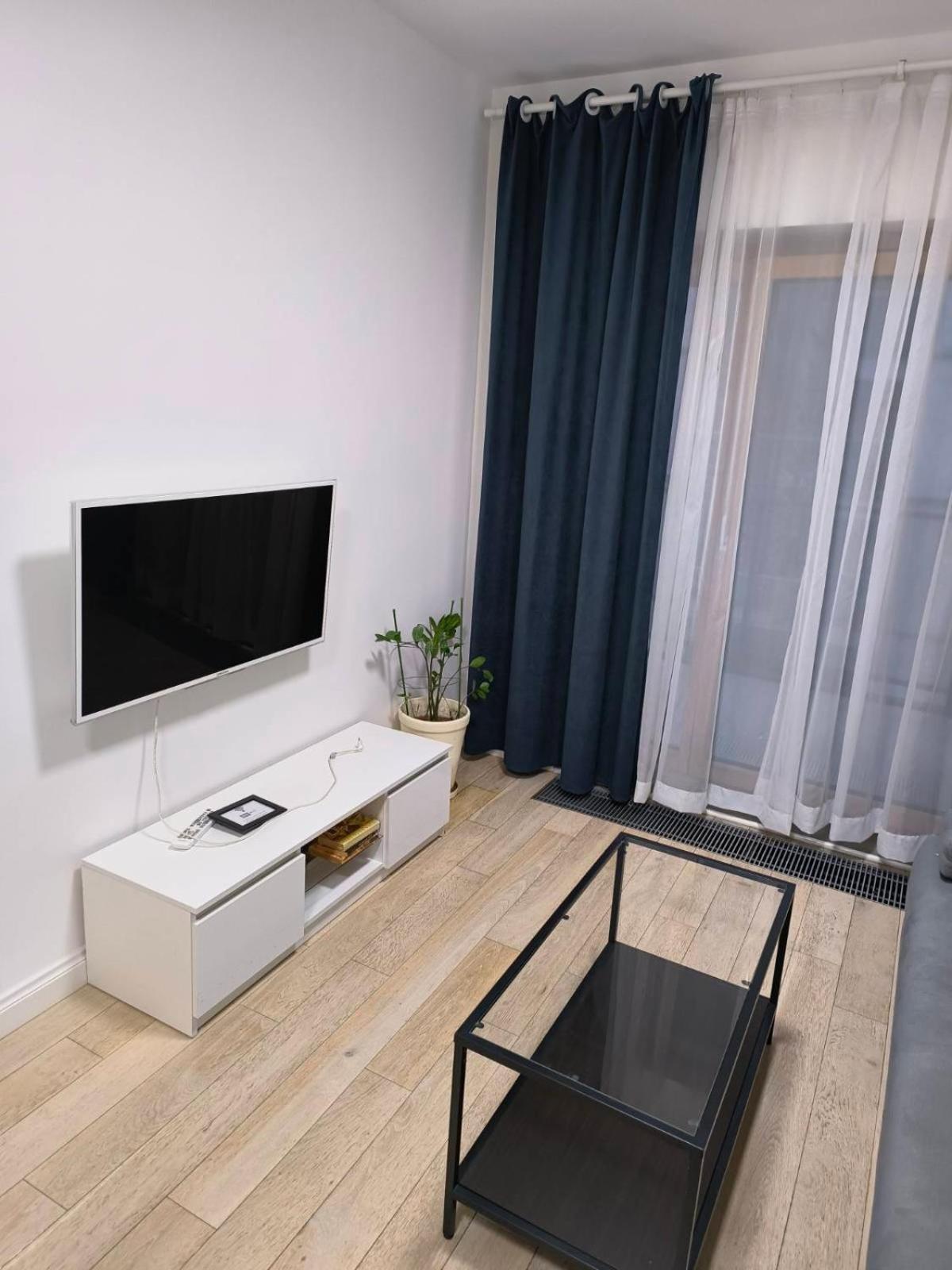 Vipwarsawapartments Diamond Mennica Residence エクステリア 写真
